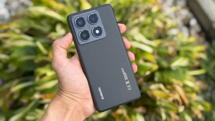 Obsah obrázku přístroj, Elektronické zařízení, venku, rostlinaObsah vygenerovaný umělou inteligencí může být nesprávný.