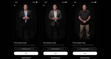 To nej z uplynulého týdne #9 – deepfake, Mapy.cz, nové tarify a další novinky