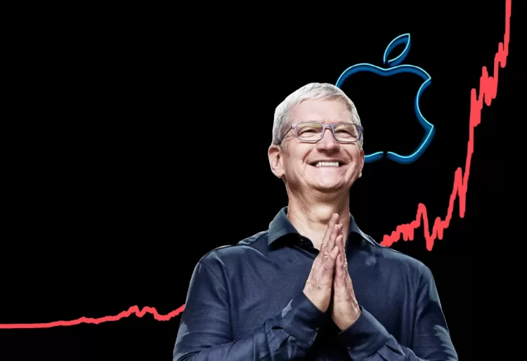 tim cook 2334x1600x