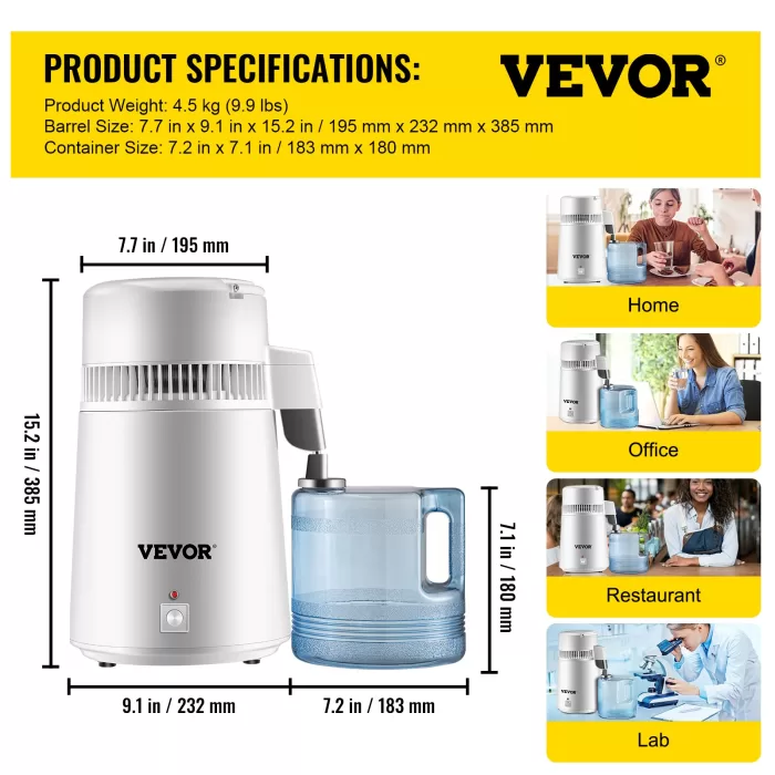 us HR 1ZLSJ000000001V2 original img v9 water distiller f6 1600x1600x