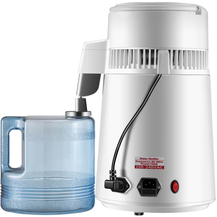 us HR 1ZLSJ000000001V2 original img v9 water distiller m100 12 1600x1600x