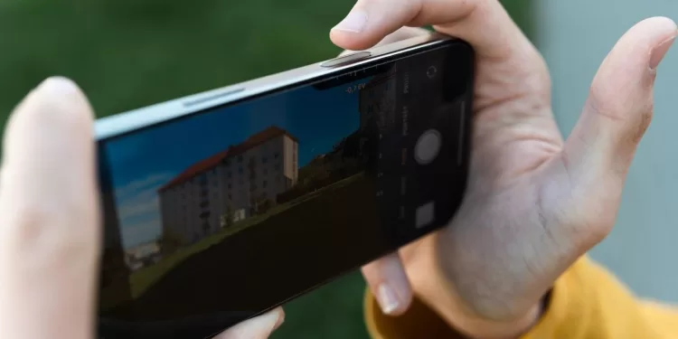 iPhone 16 Pro: Nejlepší fotomobil roku? Tady jsou důvody, proč!