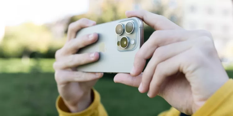 iPhone 16 Pro: Nejlepší fotomobil roku? Tady jsou důvody, proč!