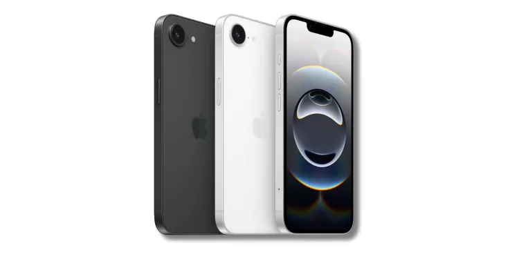 iPhone 16e startuje předprodej. Nejlevnější iPhone roku láká na TOP foťák a rekordní výdrž