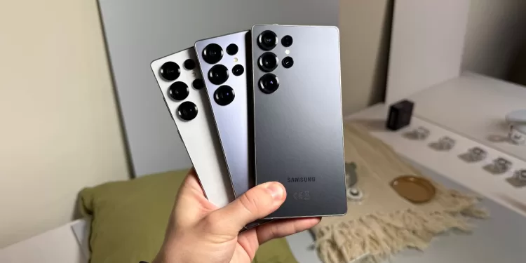 Na Samsungu se teď dá brutálně ušetřit. Díky této unikátní slevě