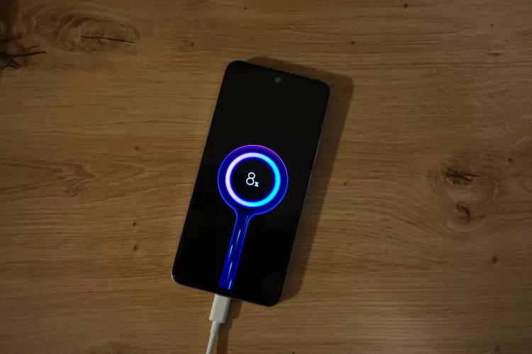 xiaomi redmi note14 baterie 6000x4000x