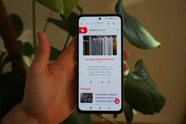 xiaomi redmi note14 displej 6000x4000x