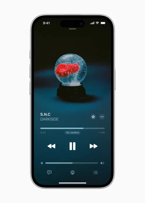 Apple AirPods Max Apple Music Lossless Audio DARKSIDE inlinejpglarge 653x914x