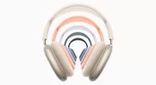 AirPods Max konečně dostanou podporu pro bezztrátový zvuk