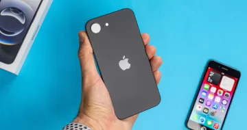 Apple iPhone 16e; zdroj: Dotekománie