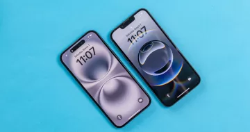 Apple iPhone 16 vs. iPhone 16e; zdroj: Dotekománie