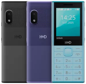 HMD 150 Music 2025 1125x1100x