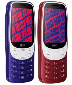 HMD Barca 3210 1100x1294x