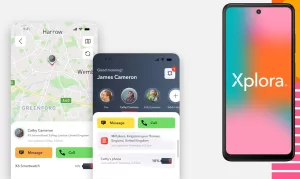 HMD Fusion X1 1100x655x