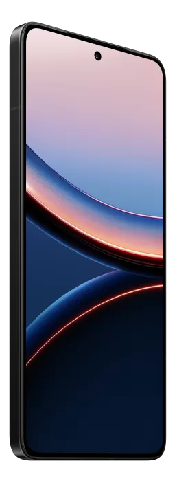 O11U Black front 45 L wallpaper 10000x10000x Poco F7