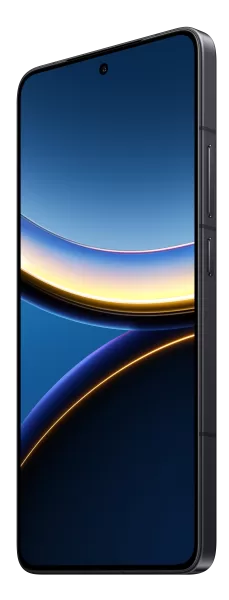 O11 Black front 45 R wallpaper 10000x10000x Poco F7