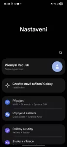 Screenshot 20250327 164127 Settings 1080x2340x