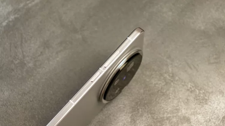 Vivo X200 