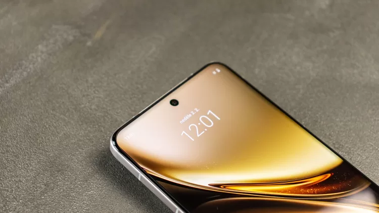 Vivo X200 Pro