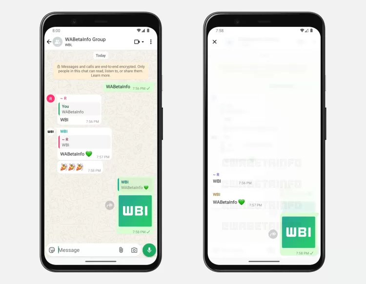 WA THREADED MESSAGE REPLIES CHAT FEATURE ANDROID scaled 2560x1989x