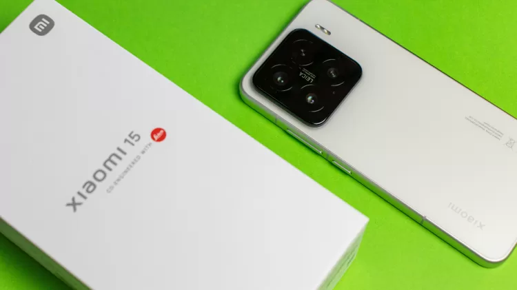 Xiaomi 15S Pro dostane procesor Xring O1 z dílny Xiaomi