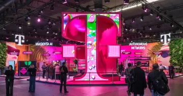 Zdroj: Deutschen Telekom