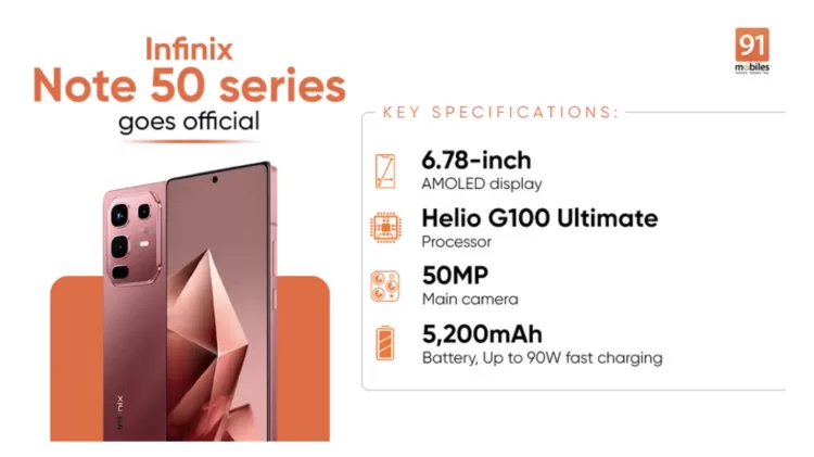 infinix 50 1466x822x