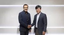 Samsung a Nvidia spojují síly vrámci vývoje pokročilé AI v mobilních sítích
