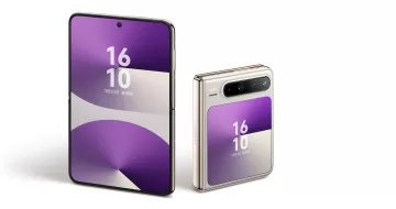 Huawei Pura X; Zdroj: Huawei