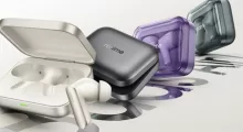 realme Buds Air7: nová generace bezdrátových sluchátek s LHDC 5.0 a až 52dB ANC