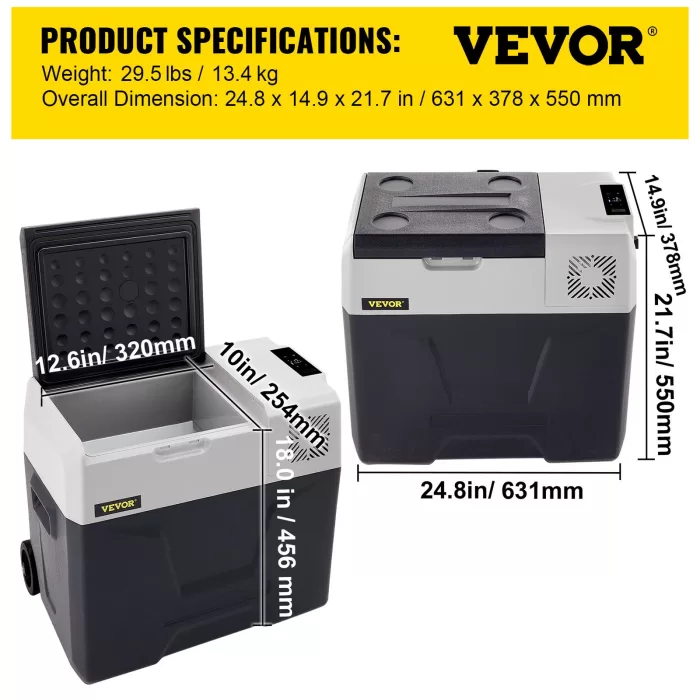 us BX YSSCZBXSH XC50V2 original img v10 portable freezer f6 1600x1600x