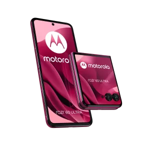2025 MOTOROLA RAZR 60 ULTRA BASICPACK CABARET PDP HERO 8000x8000x