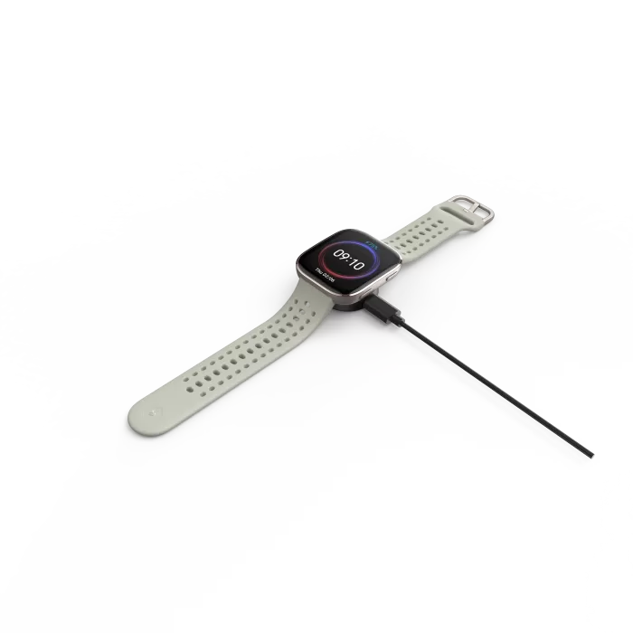 Amazfit Bip 6 charging 5000x5000x