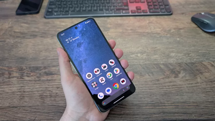 PXL 20250427 101744881 4032x2268x CMF Phone 2 Pro