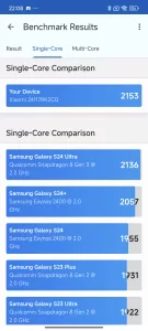 Screenshot 2025 04 07 22 08 26 947 comprimatelabsgeekbench6 1080x2400x