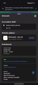 Screenshot 20250412 093138 960x2142x Apple Mapy