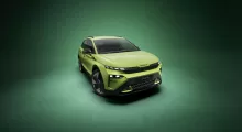 Škoda odhalila nový sportovní elektromobil Elroq RS