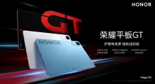 Nový Honor Pad GT ohromí displejem a výdrží