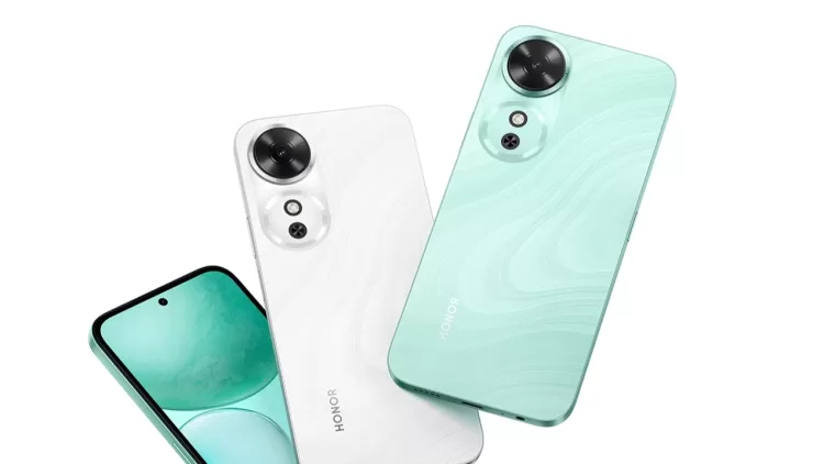 Honor Play 60 zamíří do nižší třídy, láká na odolnost