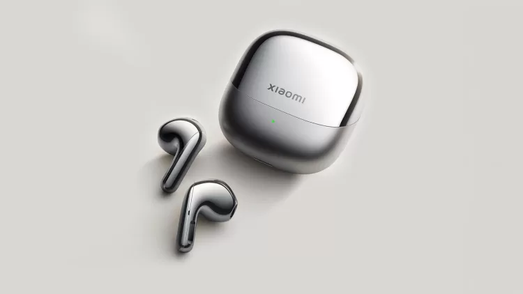 Obsah obrázku přístroj, Elektronické zařízení, Sluchátka, sluchátka Obsah vygenerovaný umělou inteligencí může být nesprávný.