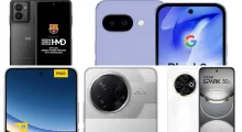 Nově v českých obchodech – Pixel, Poco, Spark, Pulse