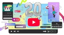 Youtube slaví narozeniny a současně představuje novinky, změní se i přehrávač