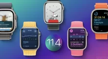 Apple vydává watchOS 11.4: tiché buzení, nové emoji a chytrější domácnost