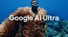 Předplatné Google AI Ultra je dostupné v Česku, není levné [aktualizováno]