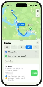 16Pro cycling route 1350x2760x