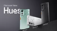 Tecno Pova Curve 5G je tenká novinka se slušnou baterií