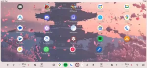 Android Auto light theme 5 1536w 719hjpg 1536x719x