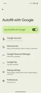 Autofill with Google Current old UI 385w 864hjpg 385x864x
