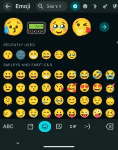 Gboard old emoji picker 2 1080x1380x