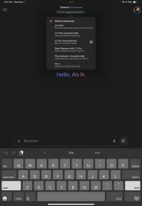 Gemini iPad app 2 1668x2420x
